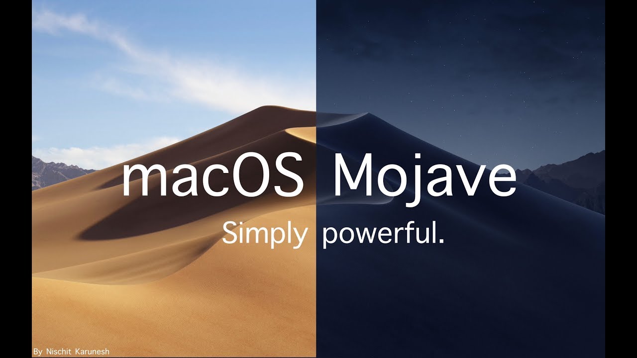 Download Macos Mojave Without Developer Account